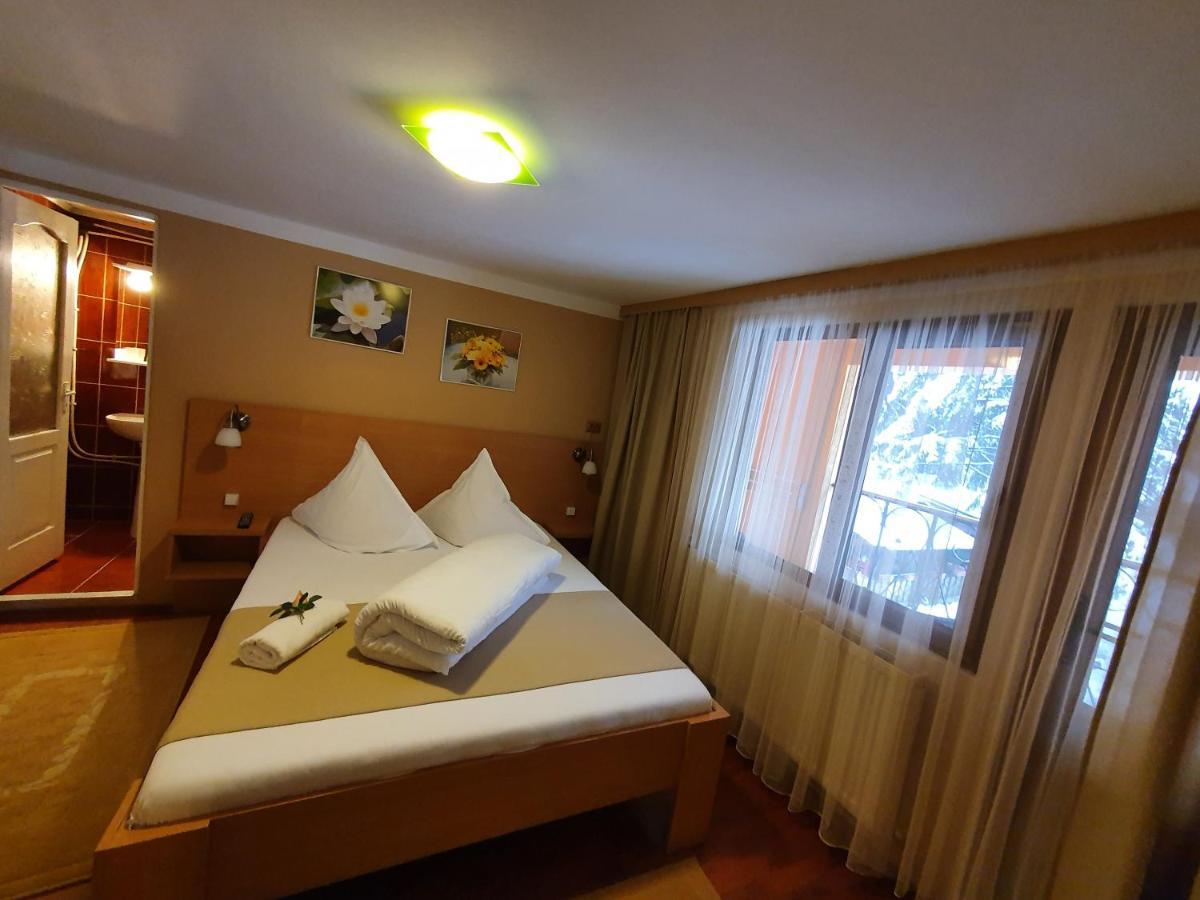 Complex Turistic Caprioara Hotel Baia Mare Exterior foto